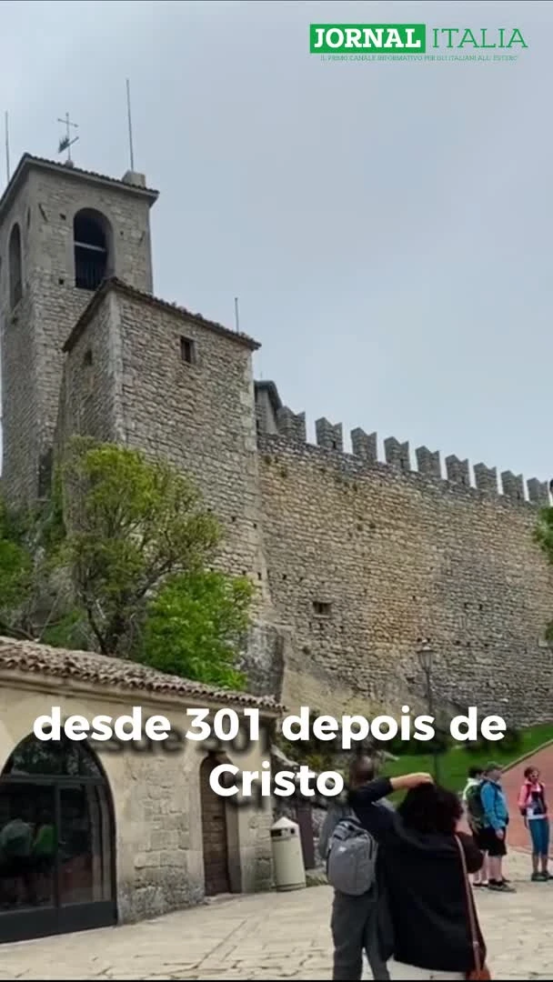 Jornal Italia - San Marino