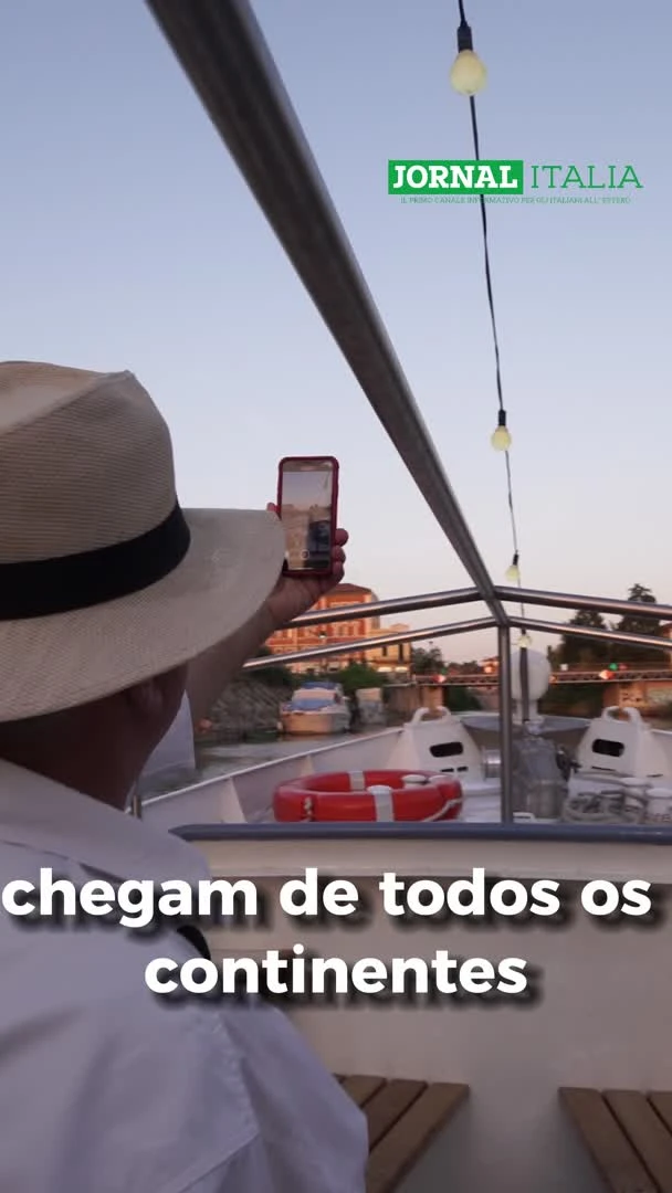 Jornal Italia - Teaser 1