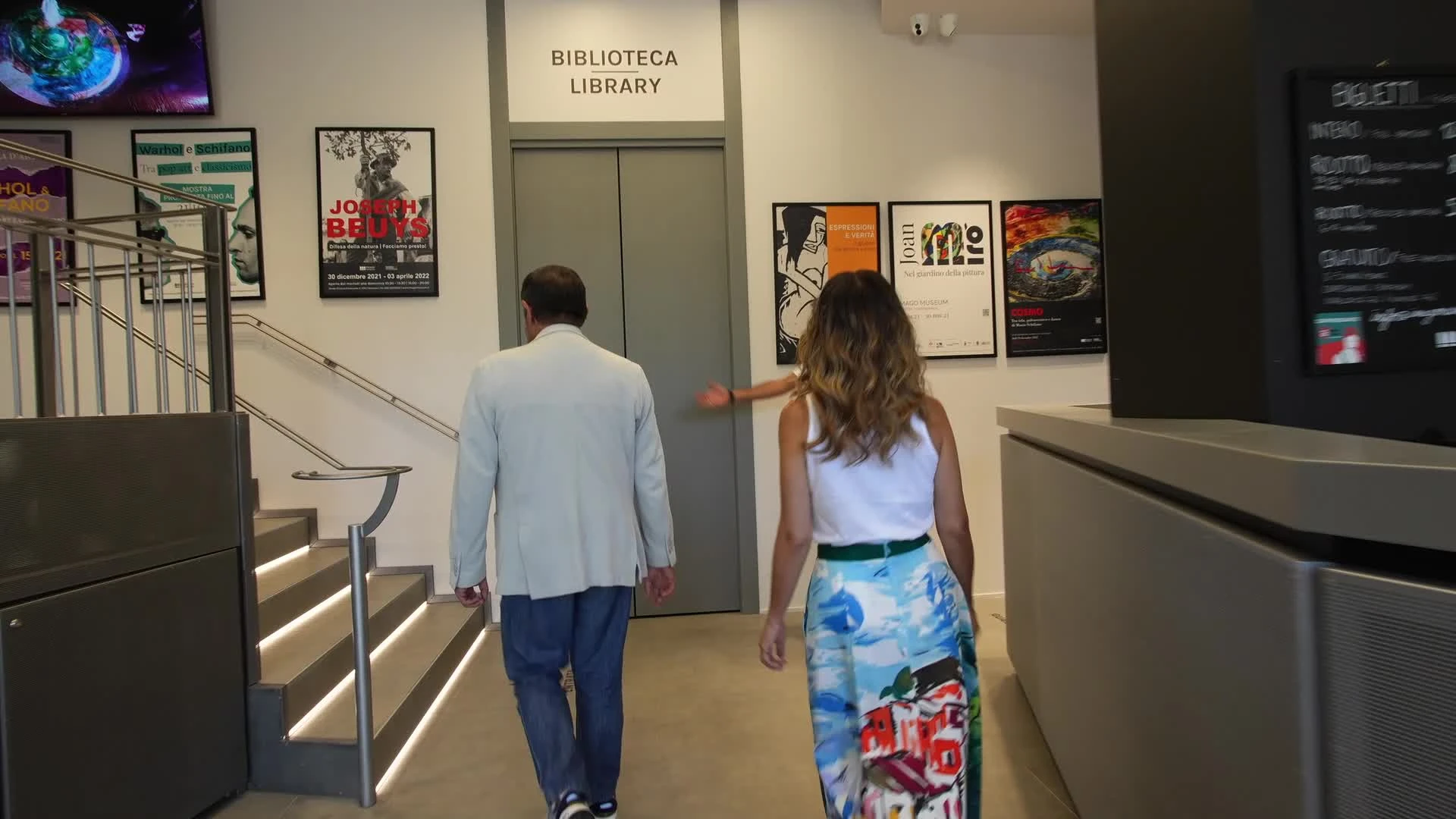 Imago Museum - Pescara 