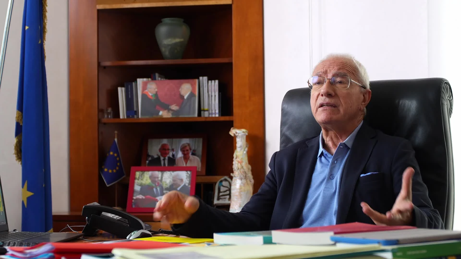 Pescara - Maison Des Arts 